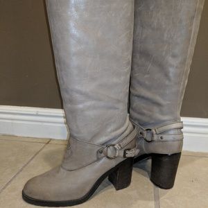 Ralph Lauren Boots
